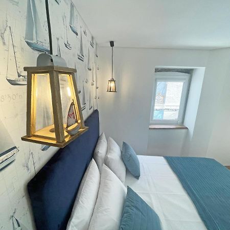 Baia Do Mundo Bed and Breakfast Setúbal Eksteriør billede