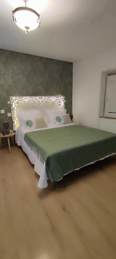 Baia Do Mundo Bed and Breakfast Setúbal Eksteriør billede