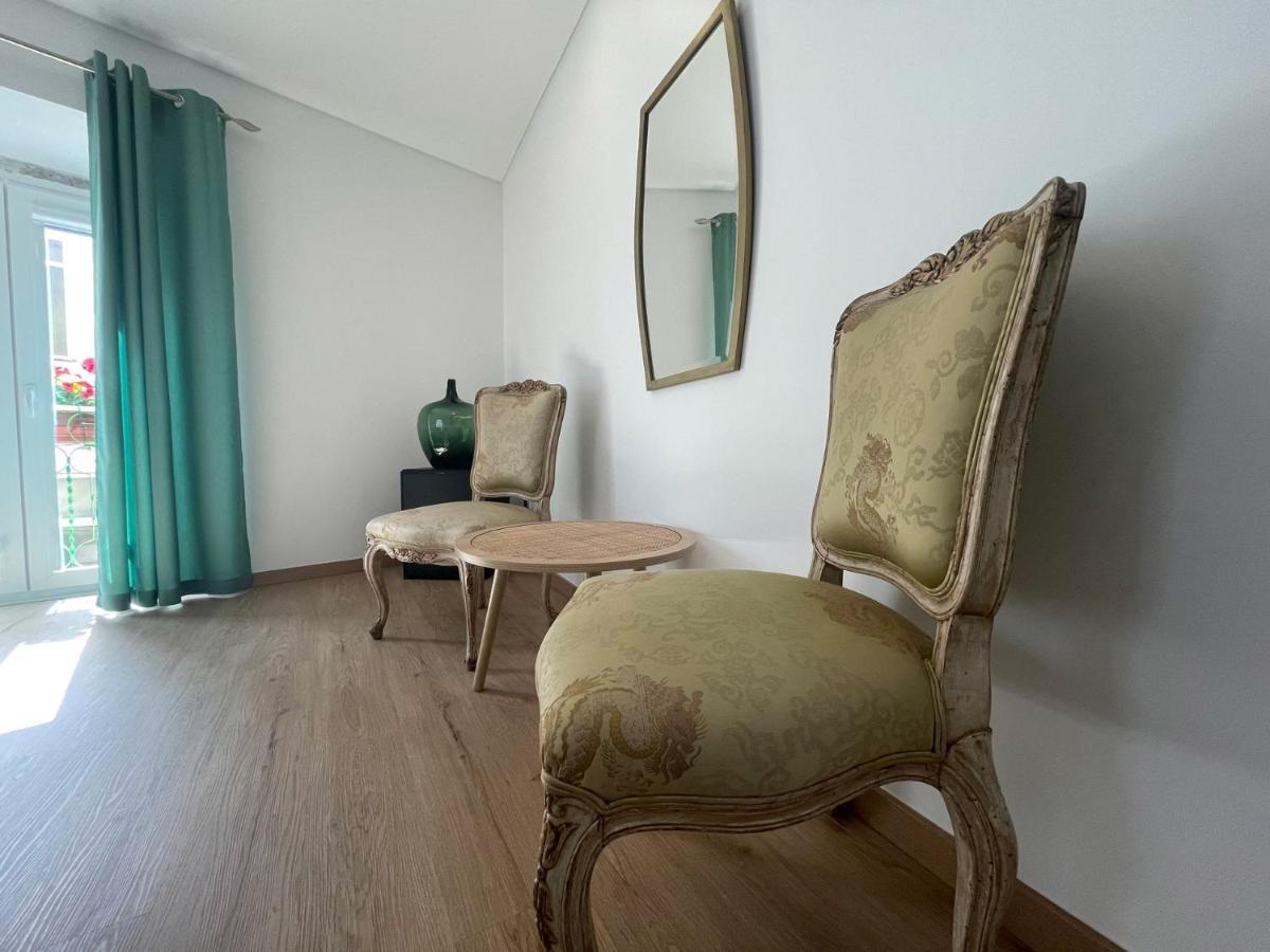 Baia Do Mundo Bed and Breakfast Setúbal Eksteriør billede
