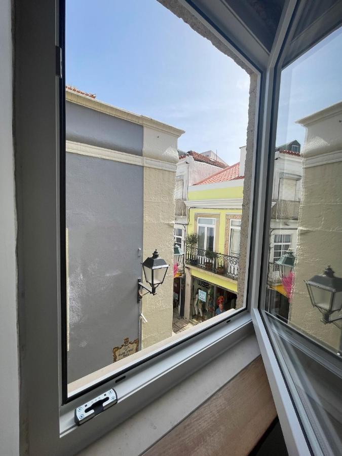 Baia Do Mundo Bed and Breakfast Setúbal Eksteriør billede